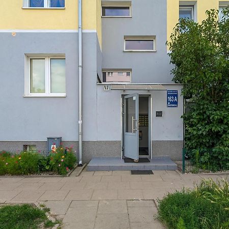 Piastowska Studio 900 M From The Beach Jelitkowo By Rent Like Home Gdańsk Exterior foto